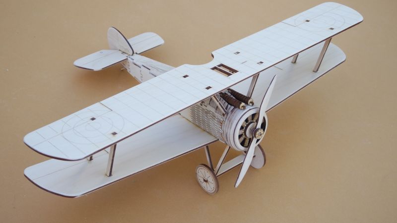 Sopwith CAMEL